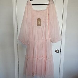 Baltic Born Kristina